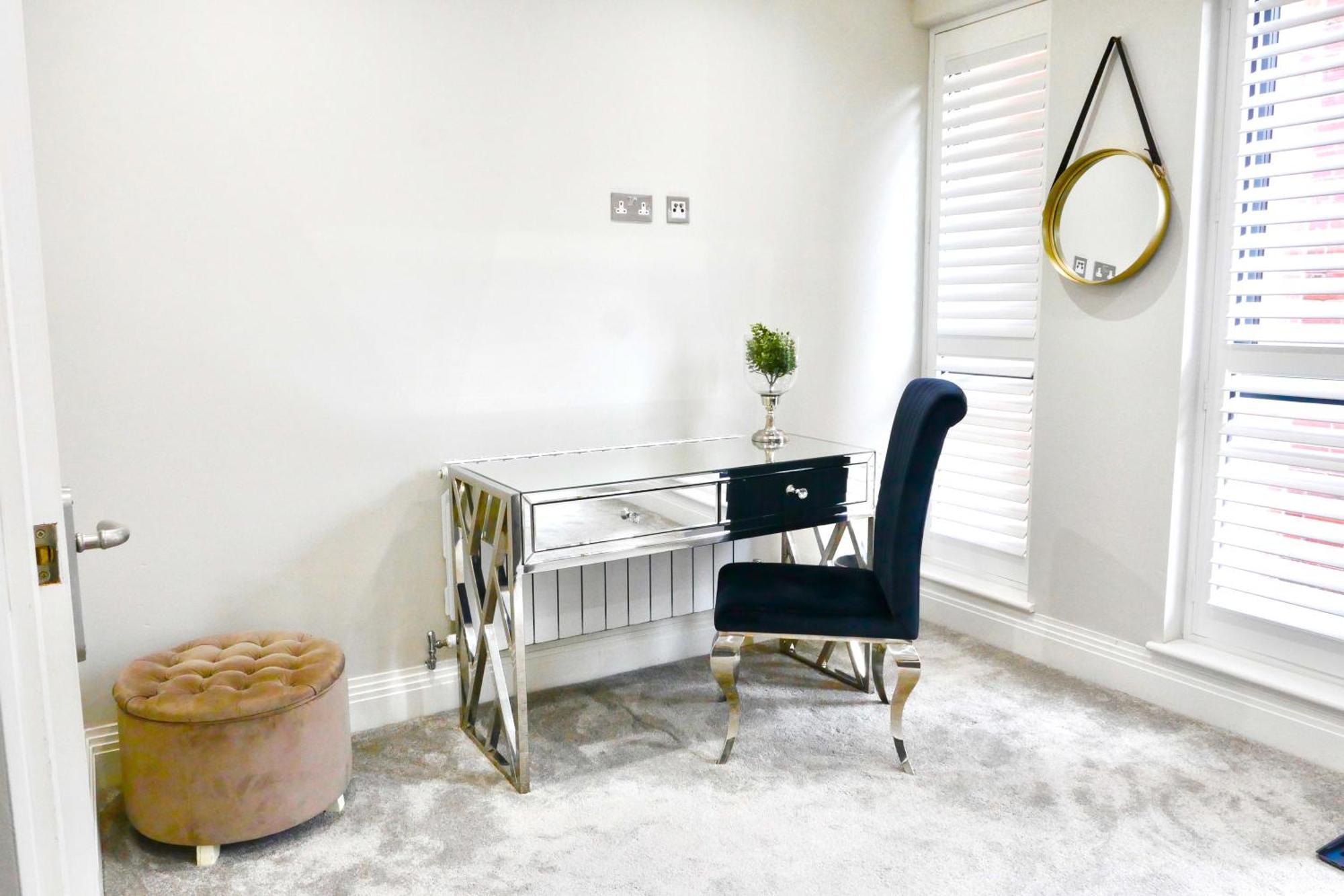 Luxurious 3 Bed Townhouse Bham Centre Villa Birmingham Buitenkant foto