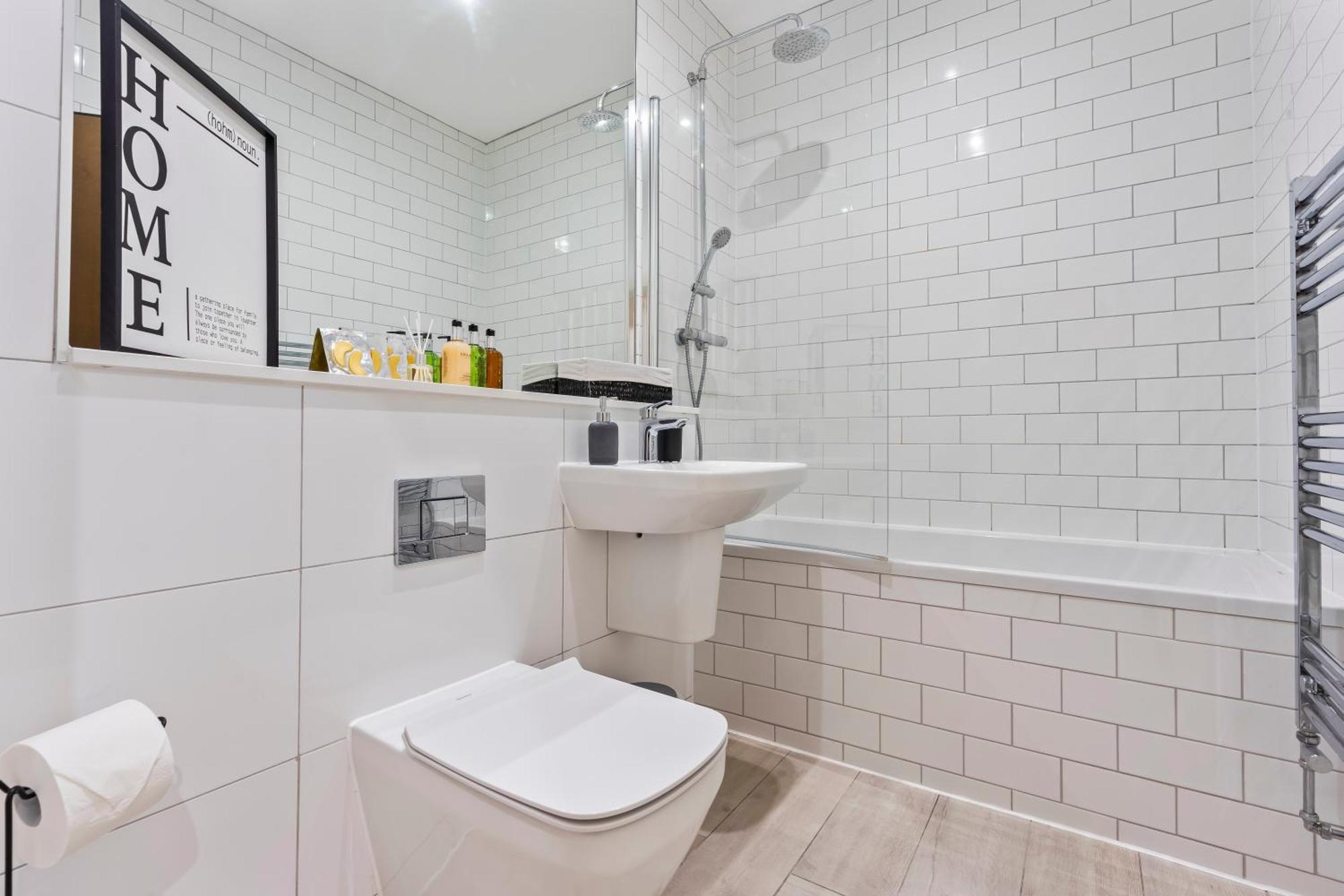 Luxurious 3 Bed Townhouse Bham Centre Villa Birmingham Buitenkant foto
