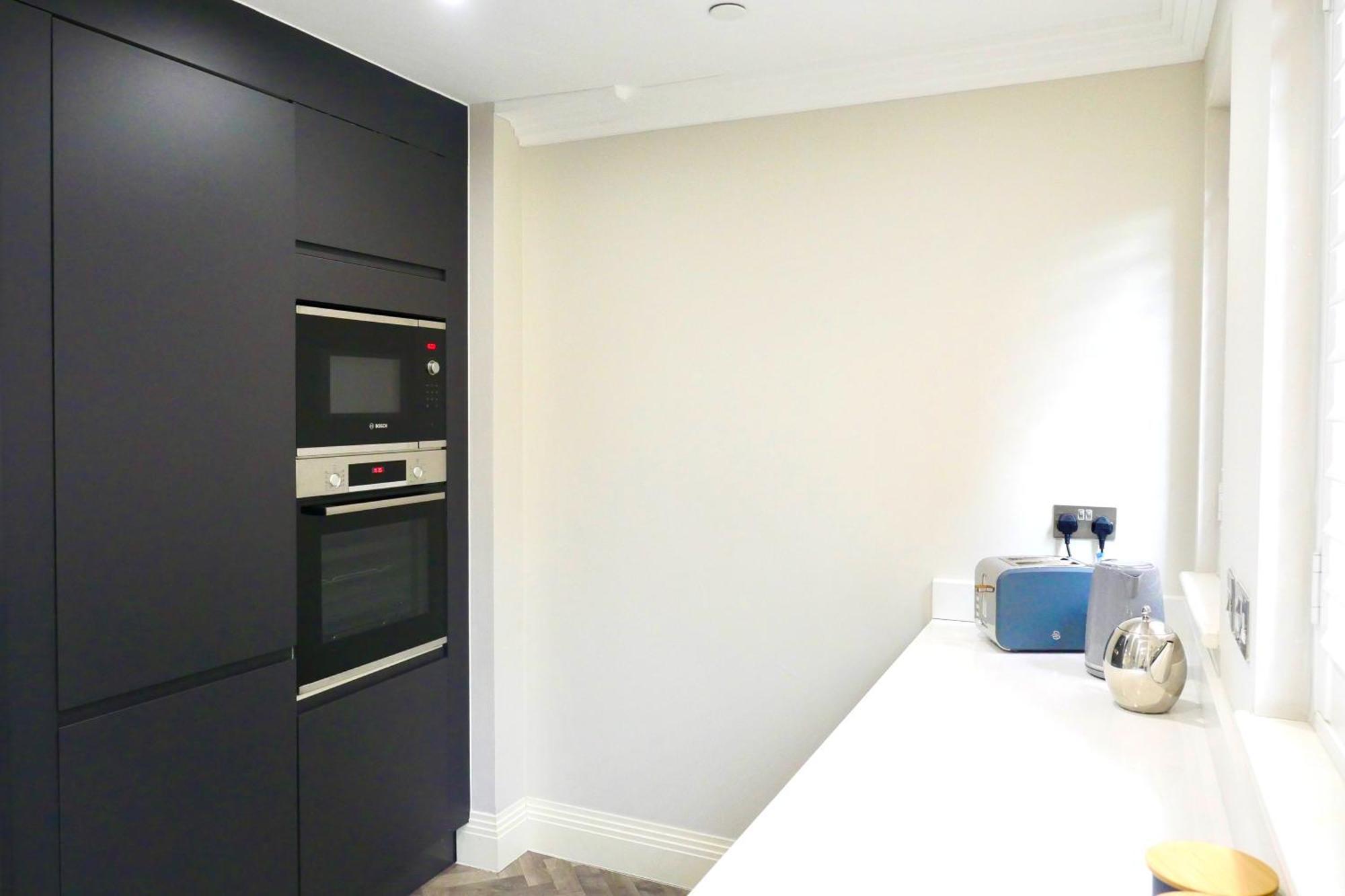 Luxurious 3 Bed Townhouse Bham Centre Villa Birmingham Buitenkant foto