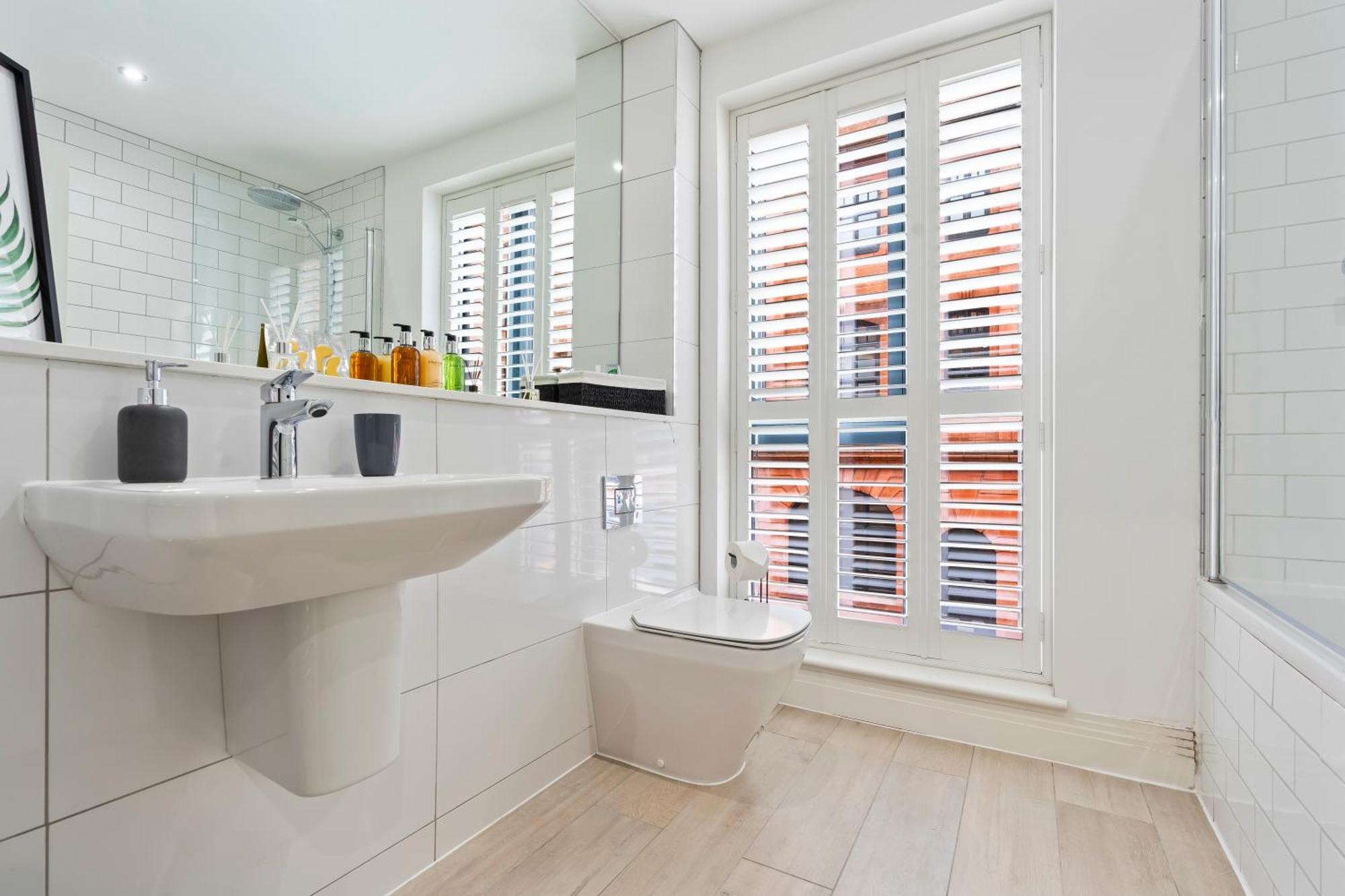 Luxurious 3 Bed Townhouse Bham Centre Villa Birmingham Buitenkant foto