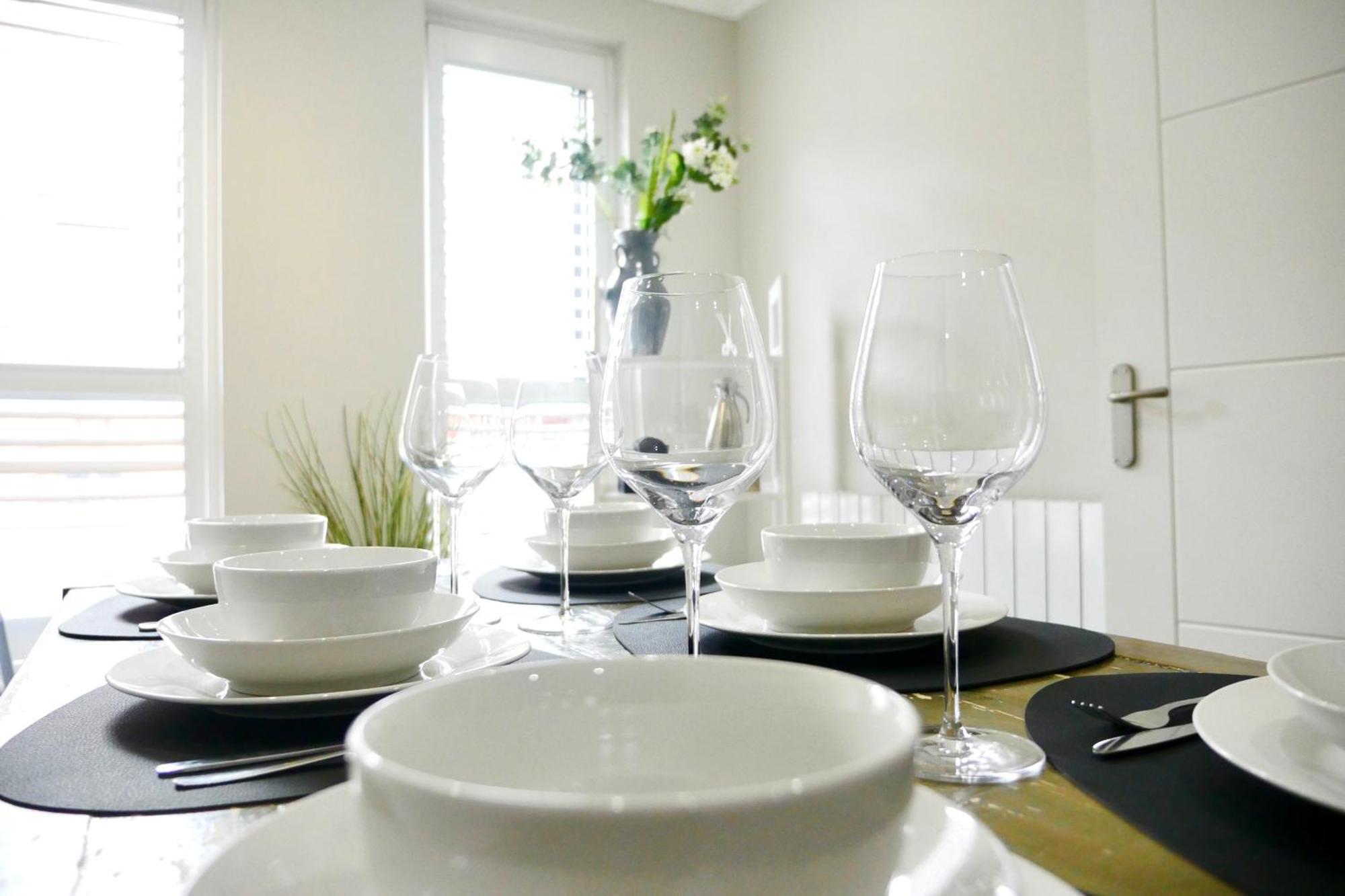 Luxurious 3 Bed Townhouse Bham Centre Villa Birmingham Buitenkant foto