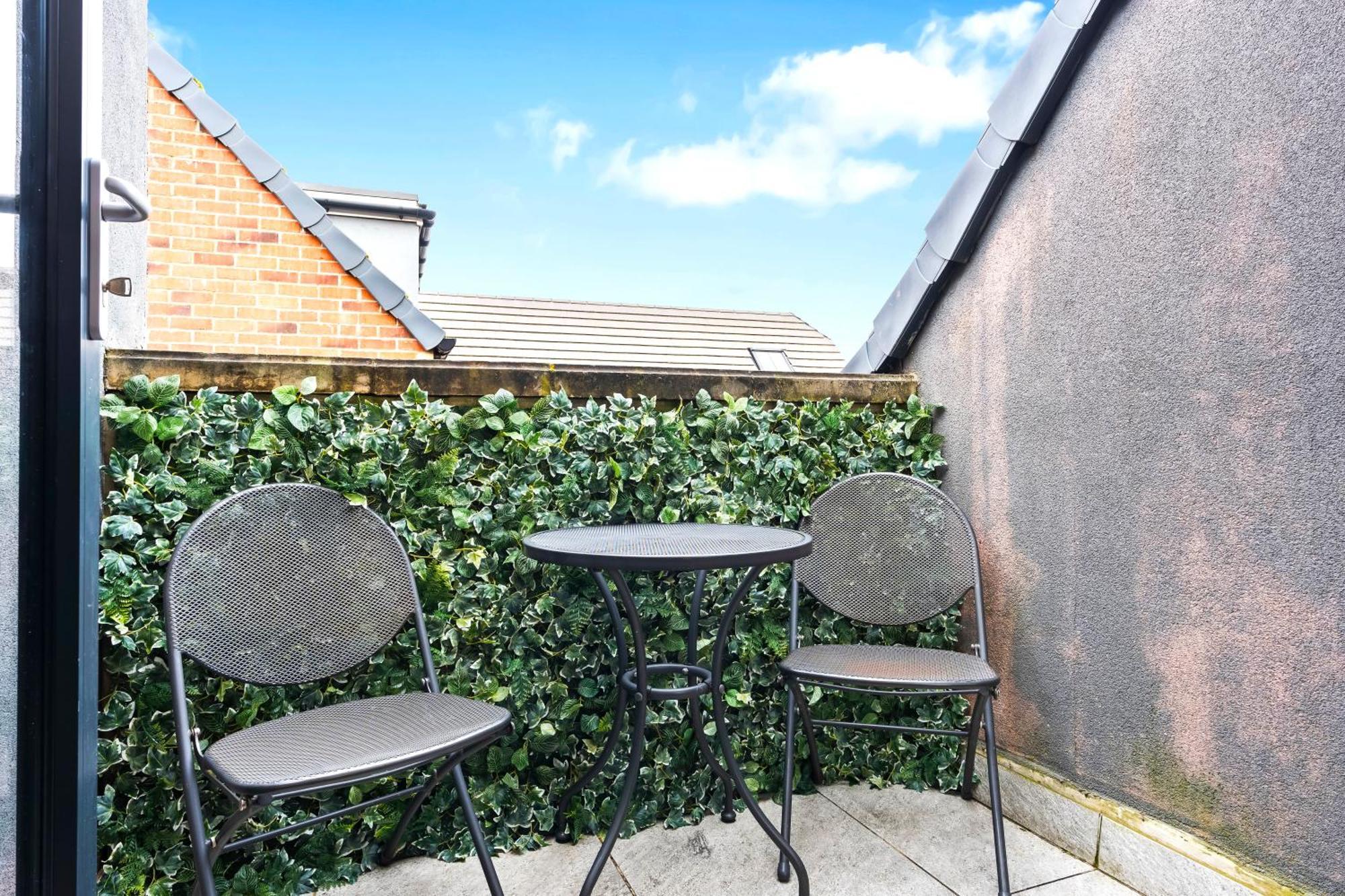 Luxurious 3 Bed Townhouse Bham Centre Villa Birmingham Buitenkant foto